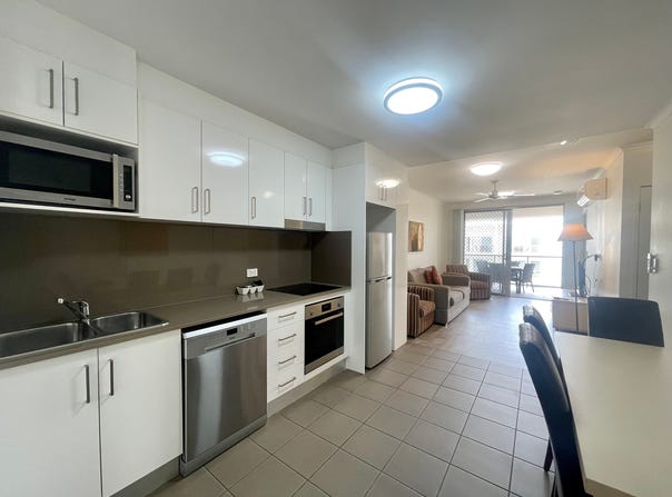 2/11 Bacon Street, Moranbah, Qld 4744