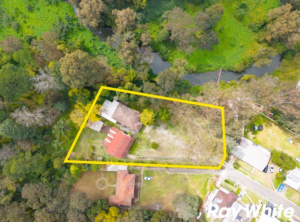 6 Prospect Crescent, Canley Vale, NSW 2166