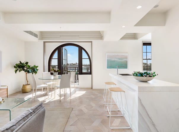 805/8 Darling Island Road, Pyrmont, NSW 2009