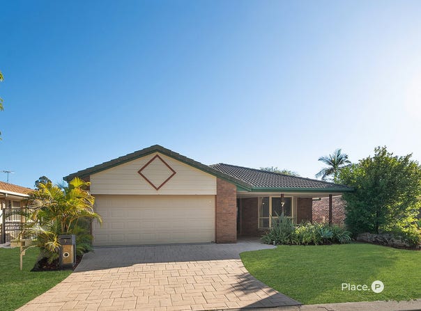 7 Lockhart Place, Murrumba Downs, Qld 4503