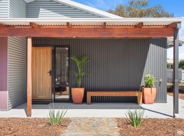 19 Hope Street, Beverley, WA 6304