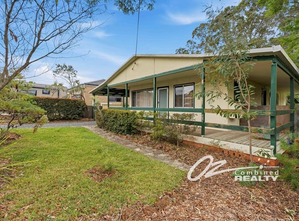 117 Waratah Crescent, Sanctuary Point, NSW 2540