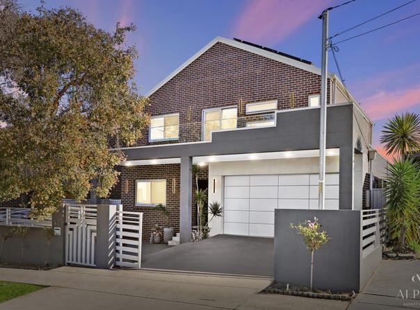 2B Maley Street, Guildford, NSW 2161