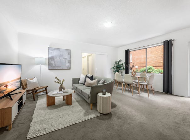 2/344 Mowbray Road, Artarmon, NSW 2064