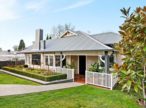 22 Fisher Avenue, Sandy Bay, Tas 7005