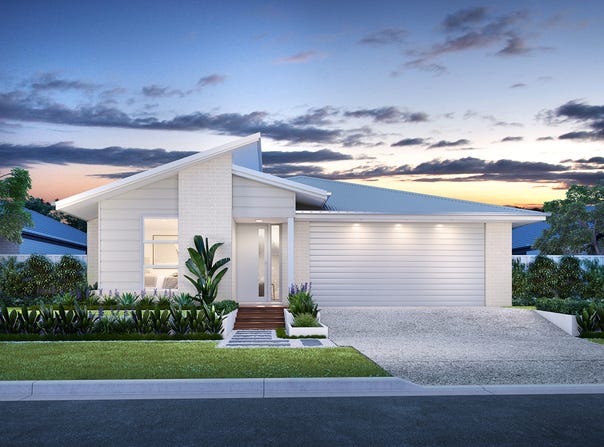 Lot 509 Kings Forest, Kings Forest, NSW 2487