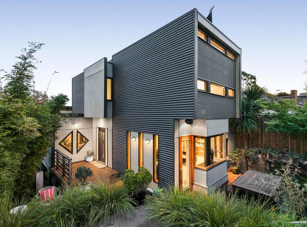 2/55 The Esplanade, Maribyrnong, Vic 3032