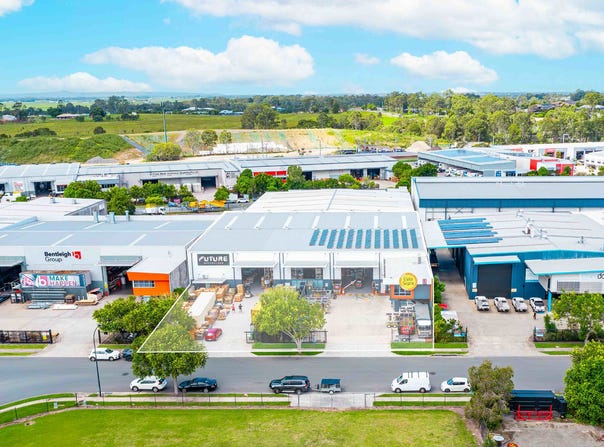6 Motorway Circuit, Ormeau, Qld 4208