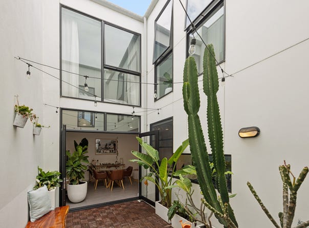 13/6 Parney Close, North Coogee, WA 6163