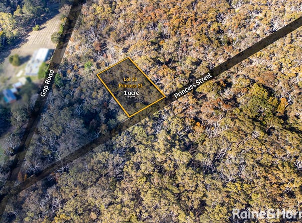 Lot 22 Princess Street, Riddells Creek, Vic 3431