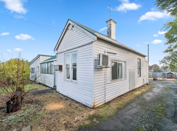 5 Ewing Street, Terang, Vic 3264
