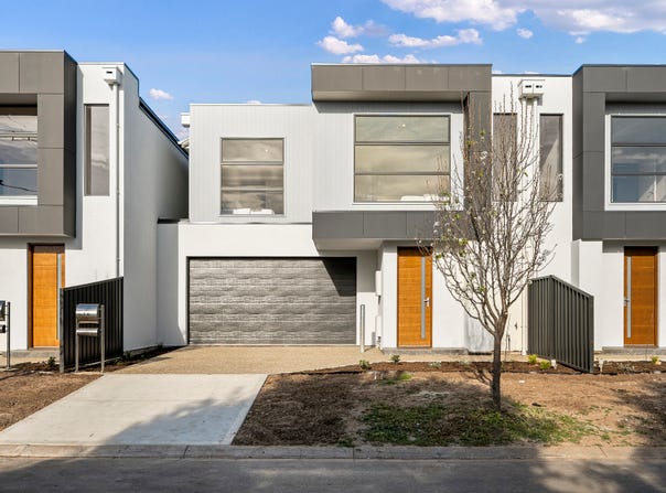 1 Trellios Street, Modbury, SA 5092