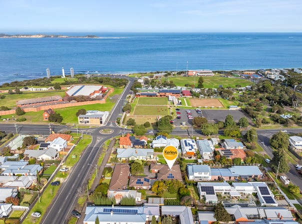 5/108 Hesse Street, Queenscliff, Vic 3225