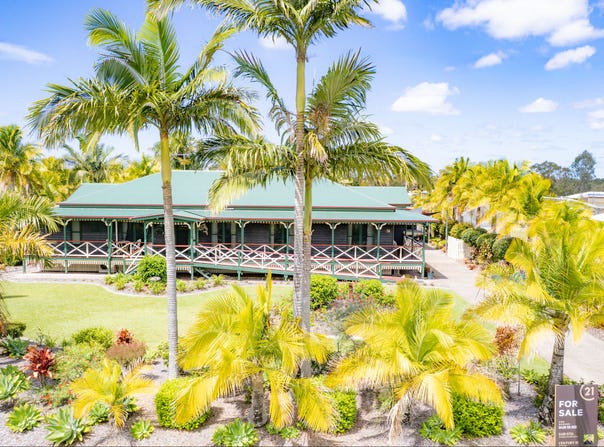 39 Discovery Drive, Cooloola Cove, Qld 4580