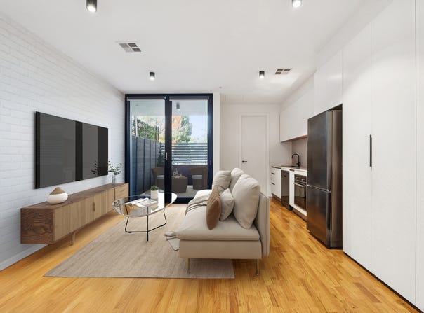 6/1320 Plenty Road, Bundoora, Vic 3083