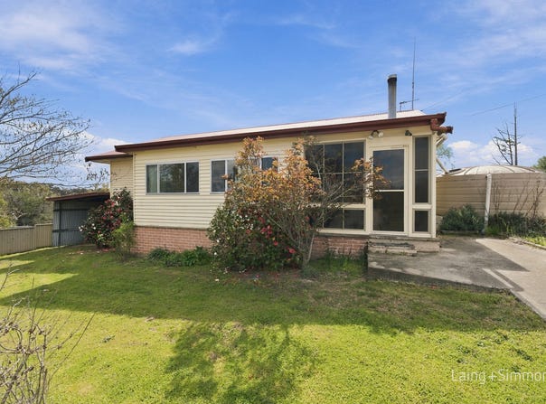 208 Kingstown Road, Uralla, NSW 2358