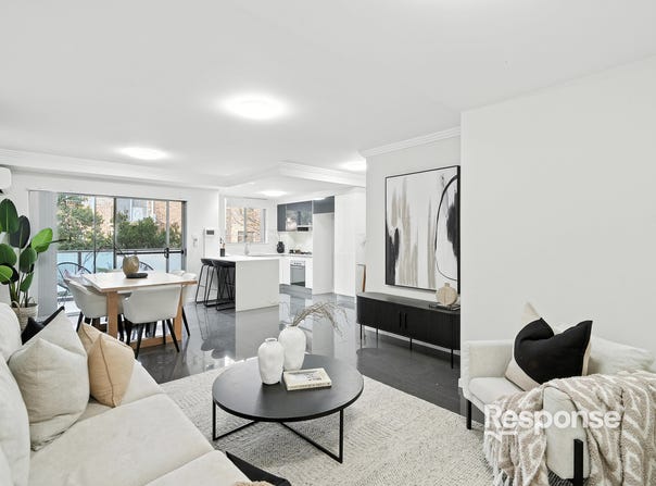 7/18-20 Dent Street, Jamisontown, NSW 2750