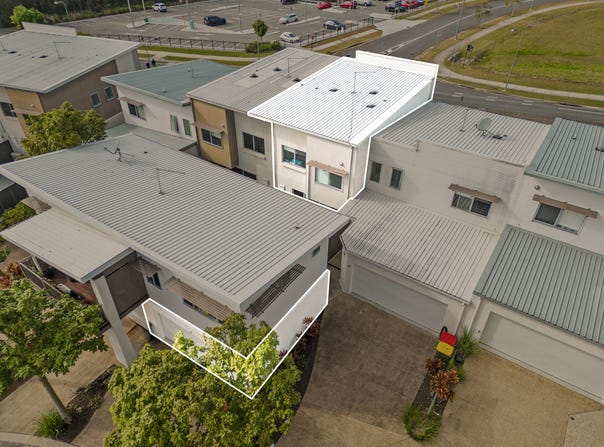 17/1 Bowen Street, Mango Hill, Qld 4509