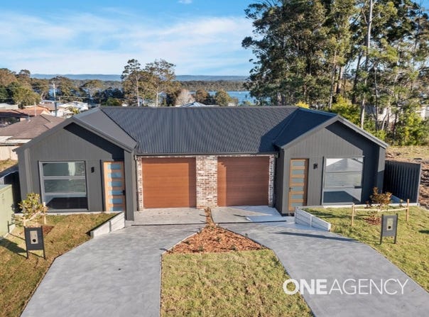 9 Patrina Circuit, St Georges Basin, NSW 2540