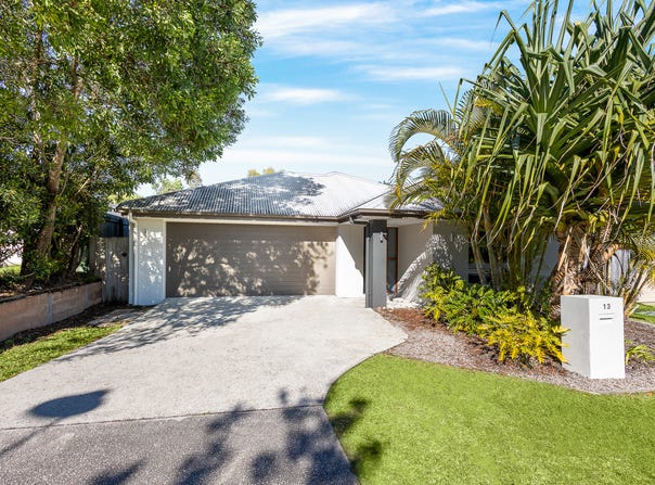13 Beech Court, Peregian Springs, Qld 4573