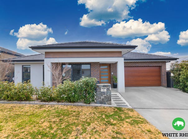 11 Hopkins Street, Googong, NSW 2620