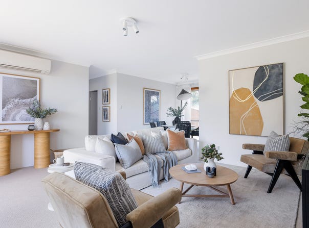 3/23 Bay Road, Russell Lea, NSW 2046