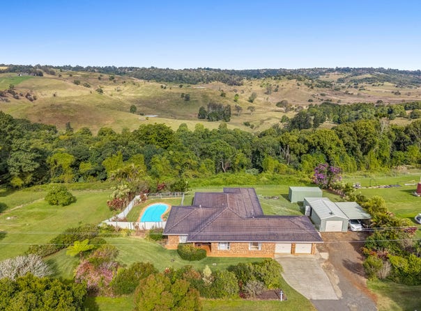 165 Richmond Hill Road, Richmond Hill, NSW 2480