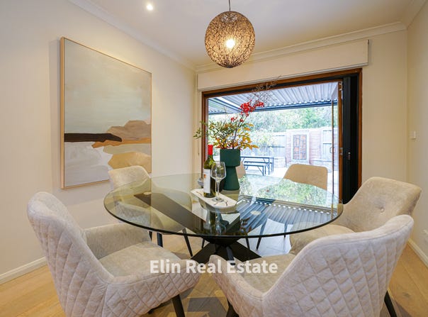 3/111 Normanby Road, Kew, Vic 3101