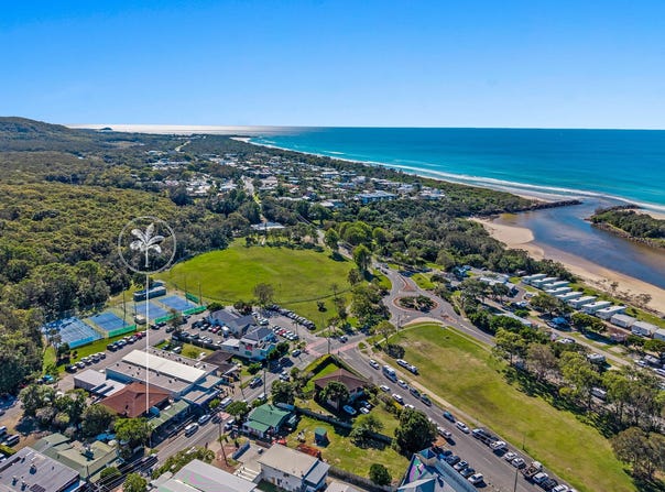 8/7 Coronation Avenue, Pottsville, NSW 2489