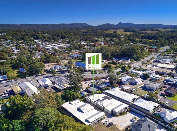 1/6 Scott Street, Yandina, Qld 4561