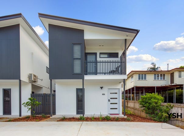 48A Marnham Street, Acacia Ridge, Qld 4110