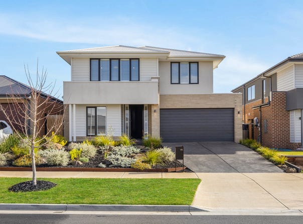 45 Lory Circuit, Sunbury, Vic 3429