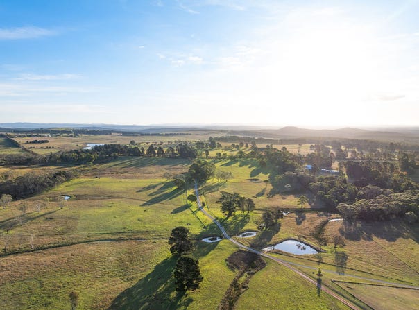 1338 Highland Way, Wingello, NSW 2579