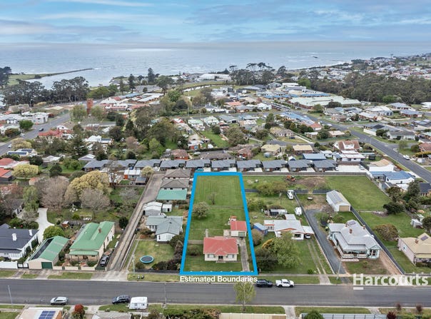 23 Hogg Street, Wynyard, Tas 7325