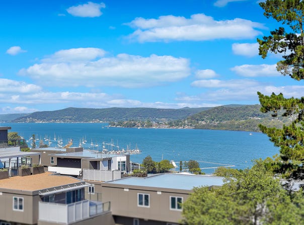 39/91-95 John Whiteway Drive, Gosford, NSW 2250