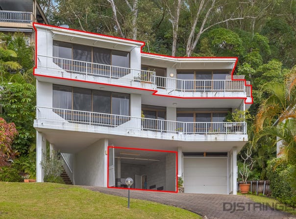 2/13 Panorama Drive, Currumbin, Qld 4223