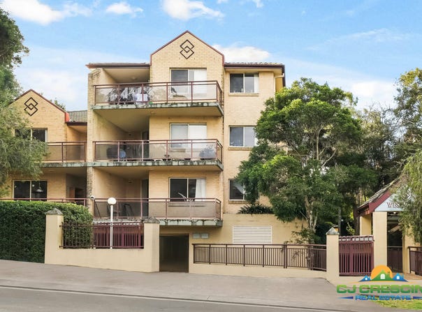 Unit 1/15-23 Mowle St, Westmead, NSW 2145
