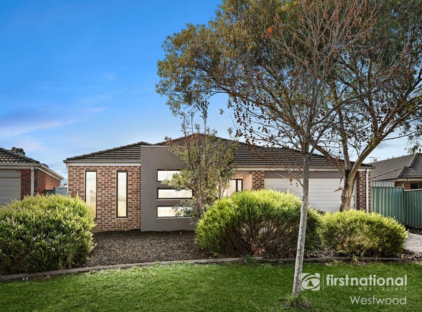 18 Edison Drive, Wyndham Vale, Vic 3024
