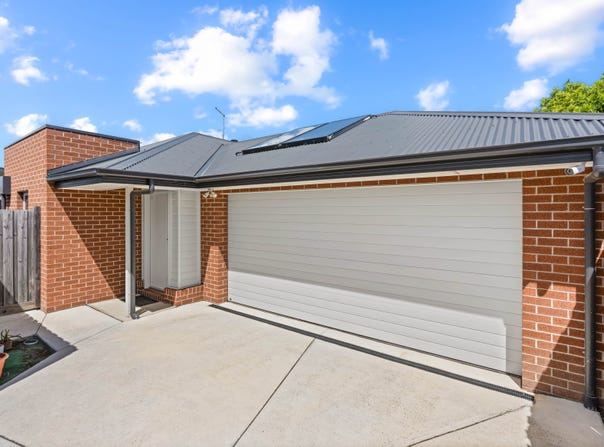 31B Davis Street, Belmont, Vic 3216