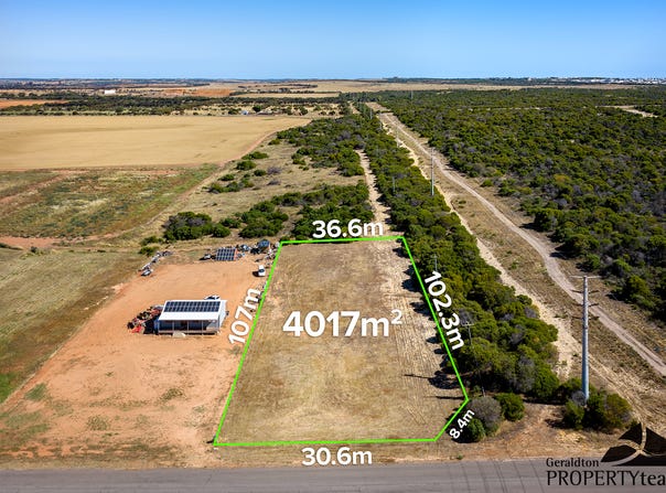 21 Moloney Street, Utakarra, WA 6530