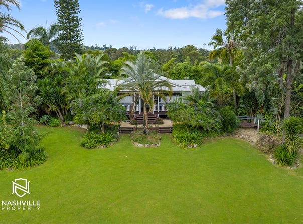 98 Bill James Road, Chatsworth, Qld 4570