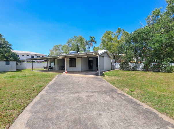 32 Kilfoyle Crescent, Nakara, NT 0810