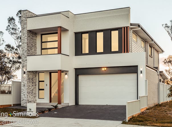 74 Cohen Street, Gledswood Hills, NSW 2557