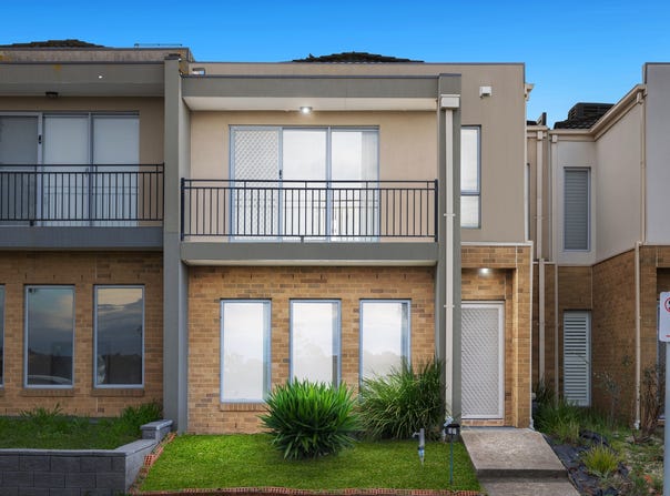 32 Cunningham Chase, Burnside Heights, Vic 3023