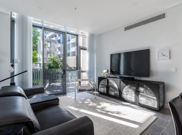 G32/96 Epsom Road, Zetland, NSW 2017