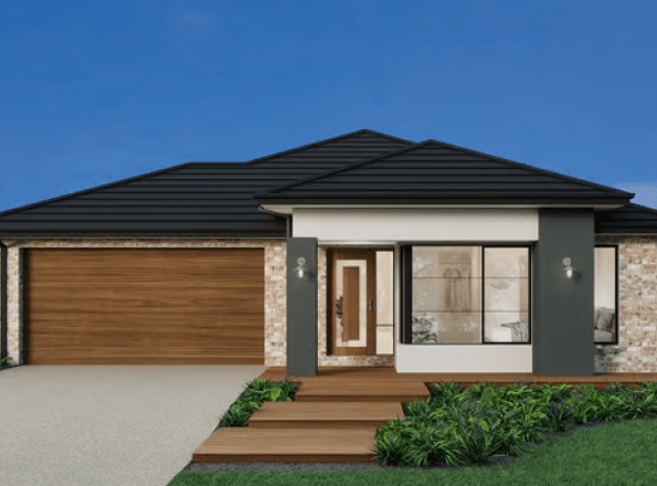 3223.1 Botanical, Mickleham, Vic 3064