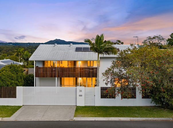 36 Saint Andrews Drive, Tewantin, Qld 4565