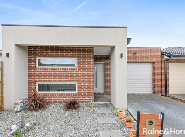 3 Haggerston Street, Wollert, Vic 3750