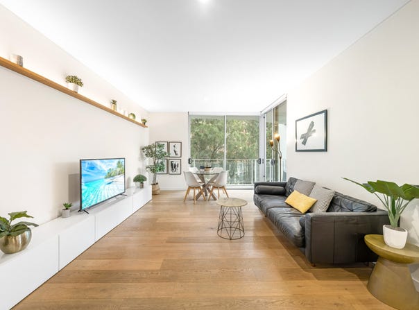 803/8 Northcote Street, Naremburn, NSW 2065