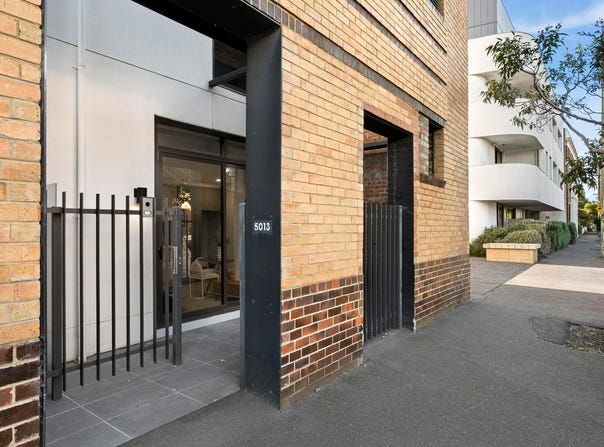 5013/185 Weston Street, Brunswick East, Vic 3057